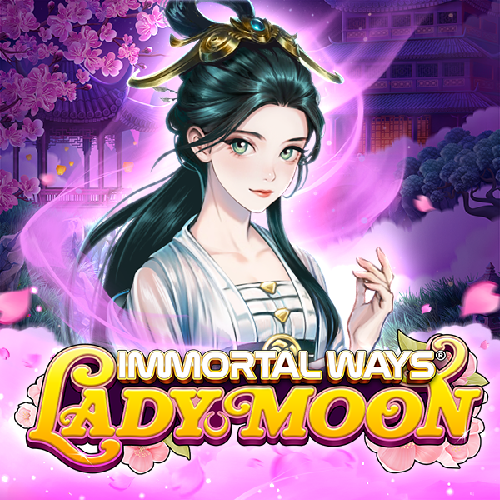 Immortal Ways Lady Moon 96